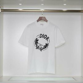Picture of Dior T Shirts Short _SKUDiorS-XXLqntn5233836